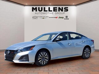 2024 Nissan Altima for sale in Checotah OK