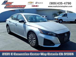 2024 Nissan Altima for sale in Ontario CA