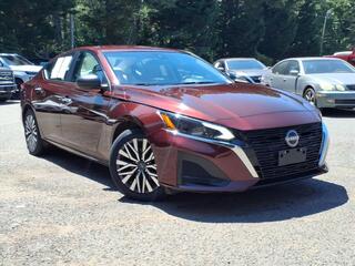 2024 Nissan Altima for sale in Charlotte NC