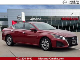 2024 Nissan Altima for sale in Omaha NE