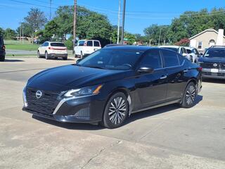 2024 Nissan Altima for sale in Lawton OK