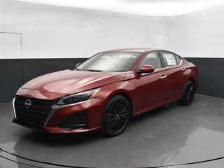 2025 Nissan Altima for sale in Shelby NC