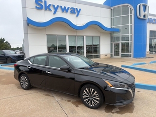 2025 Nissan Altima for sale in Pineville NC