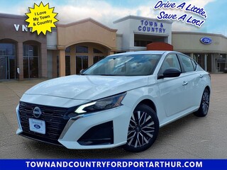 2025 Nissan Altima for sale in Port Arthur TX