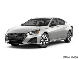 2025 Nissan Altima for sale in Asheville NC