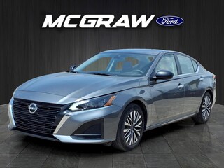2025 Nissan Altima for sale in Fairmont WV