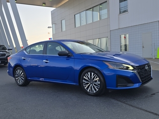 2025 Nissan Altima for sale in Greer SC