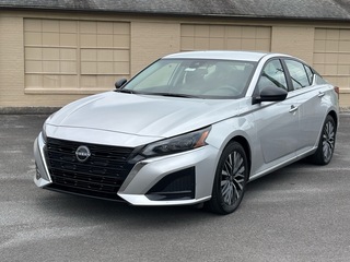 2025 Nissan Altima for sale in Dayton OH