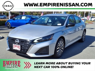 2025 Nissan Altima for sale in Ontario CA
