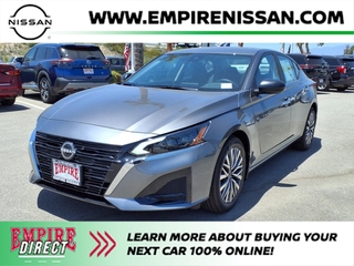 2025 Nissan Altima for sale in Ontario CA
