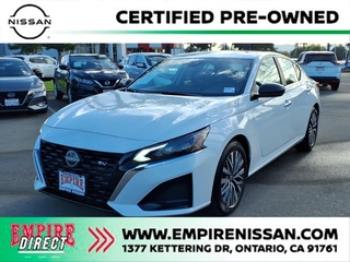 2025 Nissan Altima for sale in Ontario CA
