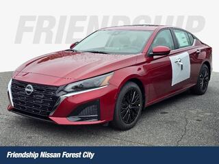 2025 Nissan Altima for sale in Forest City NC