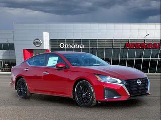 2025 Nissan Altima for sale in Omaha NE