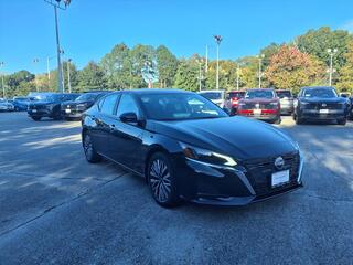 2025 Nissan Altima for sale in Hampton VA