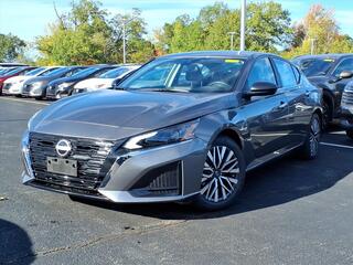 2025 Nissan Altima for sale in Stoneham MA