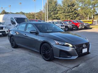 2025 Nissan Altima for sale in Hampton VA