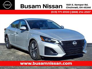 2025 Nissan Altima for sale in Cincinnati OH