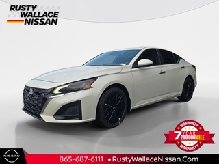 2025 Nissan Altima for sale in Knoxville TN