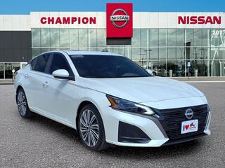2026 Nissan Altima for sale in New Braunfels TX