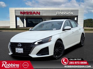 2026 Nissan Altima for sale in Humble TX