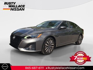 2026 Nissan Altima for sale in Knoxville TN