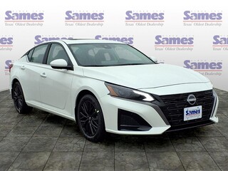 2026 Nissan Altima for sale in Laredo TX