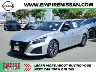2026 Nissan Altima for sale in Ontario CA
