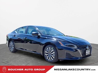 2026 Nissan Altima