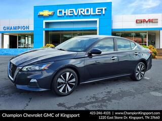 2021 Nissan Altima for sale in Kingsport TN