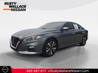 2021 Nissan Altima
