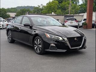 2021 Nissan Altima for sale in Summerville GA