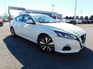 2021 Nissan Altima for sale in Clarksville TN