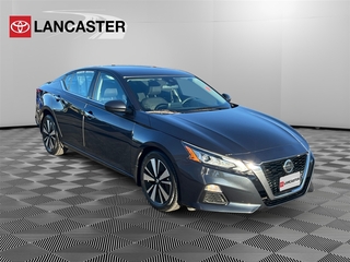 2021 Nissan Altima