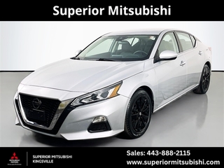 2021 Nissan Altima for sale in Hinsdale IL