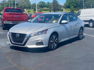 2022 Nissan Altima for sale in Hixson TN