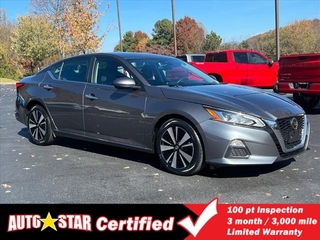 2022 Nissan Altima for sale in Waynesville NC