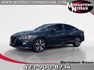 2022 Nissan Altima for sale in Morristown TN