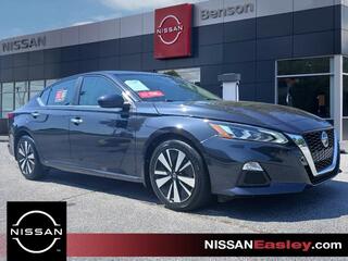 2022 Nissan Altima for sale in Easley SC