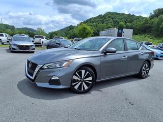 2022 Nissan Altima for sale in Chattanooga TN