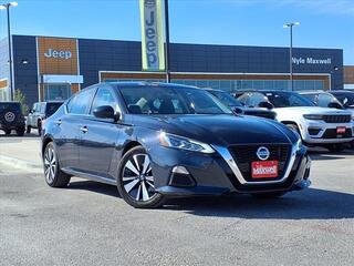 2022 Nissan Altima for sale in Columbia SC