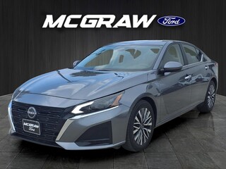 2023 Nissan Altima for sale in Fairmont WV