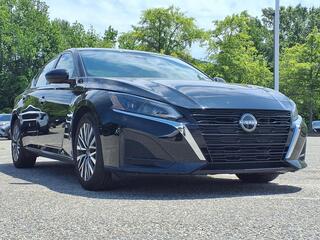 2023 Nissan Altima for sale in West Warwick RI
