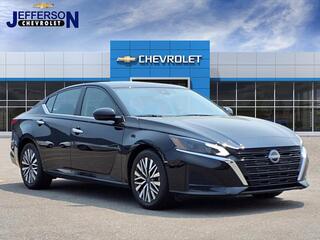 2023 Nissan Altima for sale in Detroit MI
