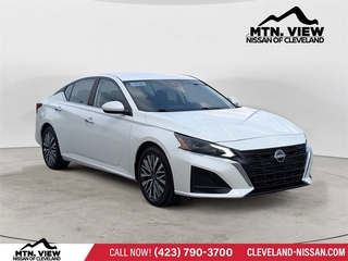2023 Nissan Altima for sale in Mcdonald TN