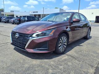 2023 Nissan Altima for sale in Lansing MI