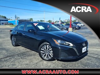 2023 Nissan Altima for sale in Fort Mill SC