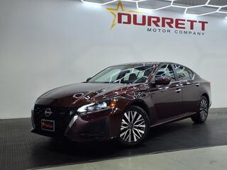 2023 Nissan Altima for sale in Houston TX