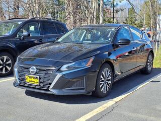 2023 Nissan Altima for sale in West Lebanon NH