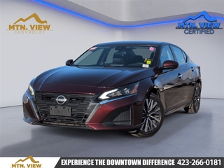 2023 Nissan Altima for sale in Chattanooga TN