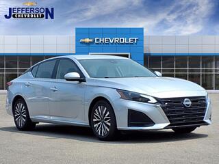 2023 Nissan Altima for sale in Detroit MI